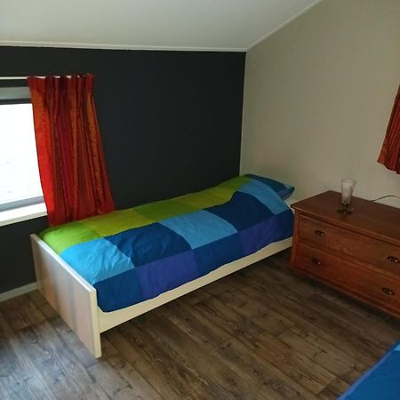 Ferienwohnung De Paardekracht Serooskerke  Exterior foto