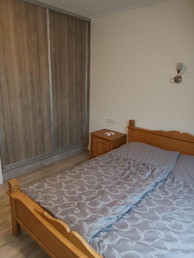 Ferienwohnung De Paardekracht Serooskerke  Exterior foto