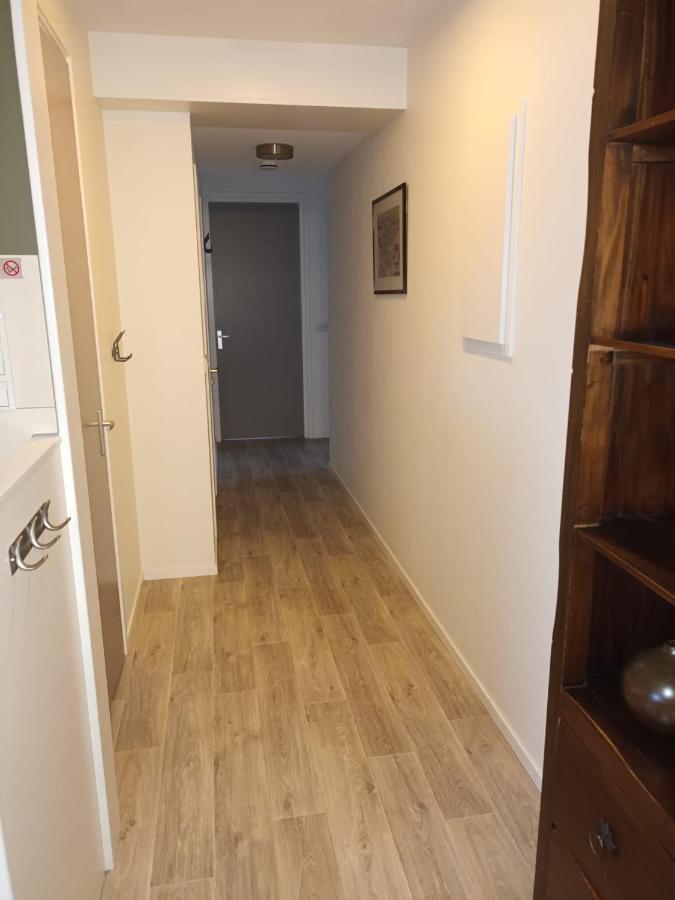 Ferienwohnung De Paardekracht Serooskerke  Exterior foto