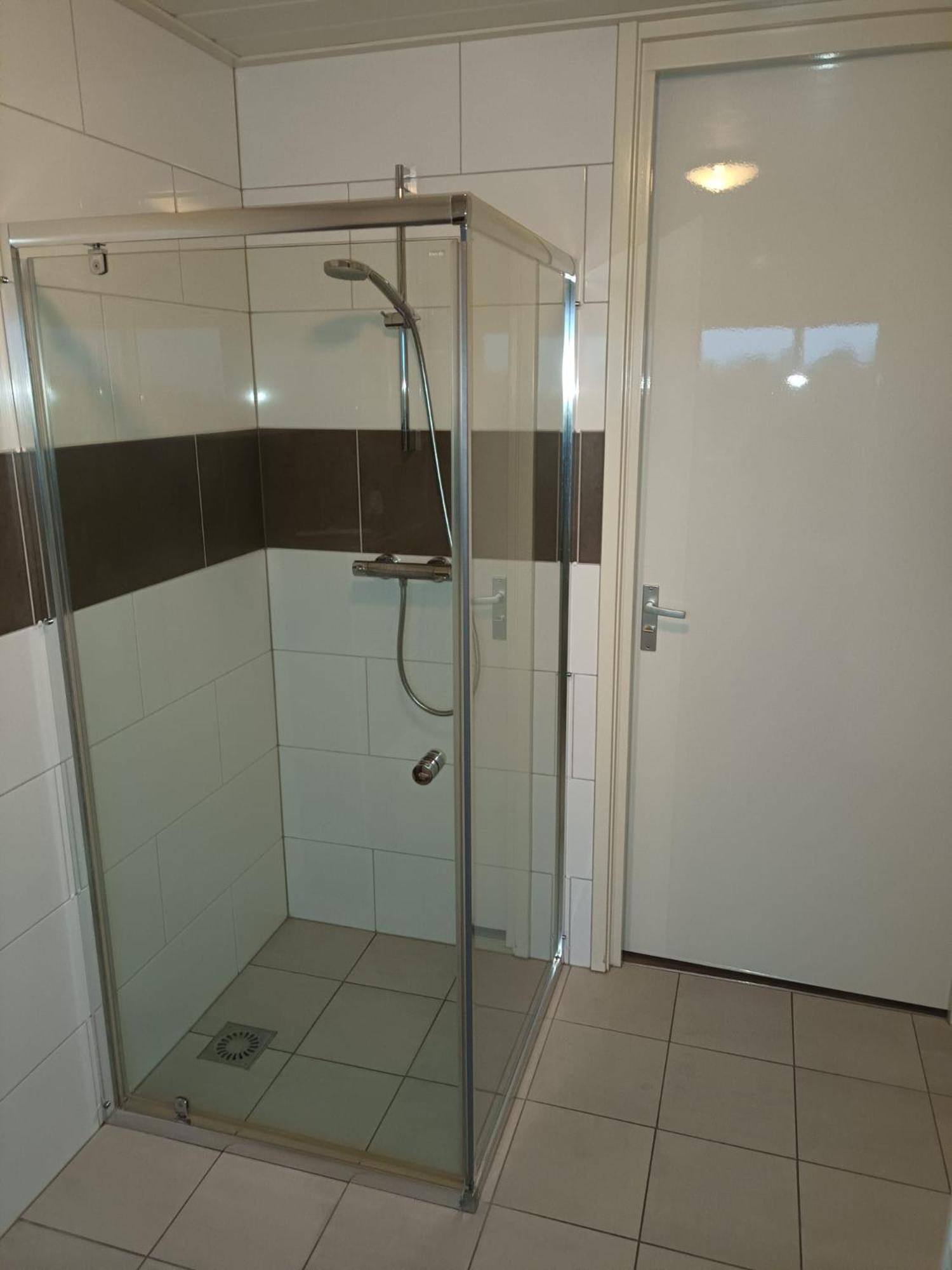 Ferienwohnung De Paardekracht Serooskerke  Exterior foto
