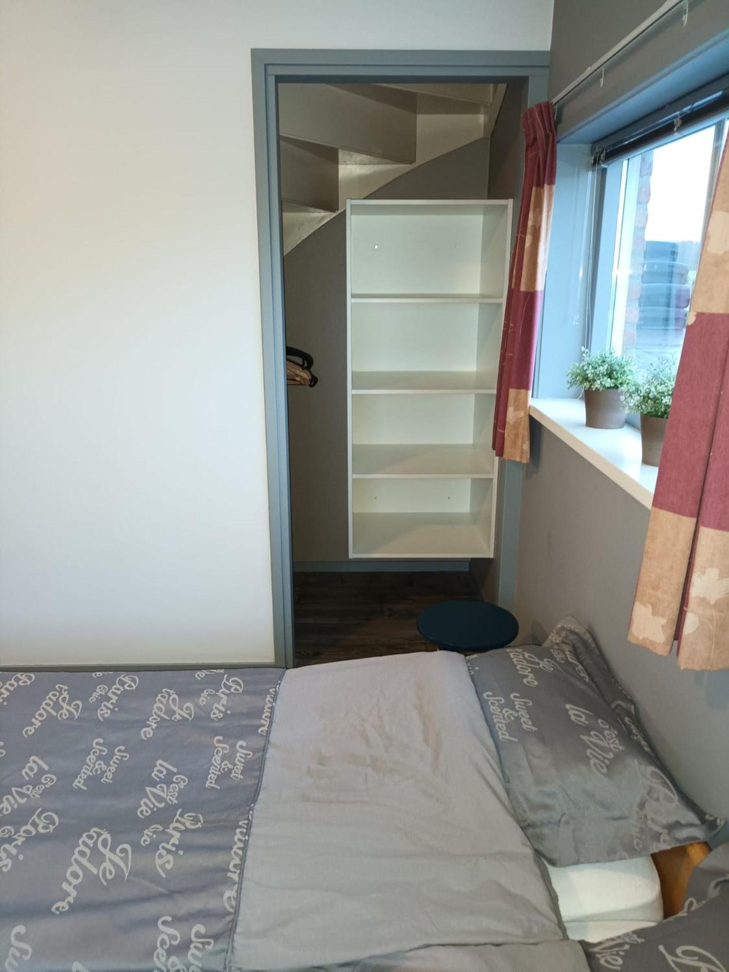 Ferienwohnung De Paardekracht Serooskerke  Exterior foto